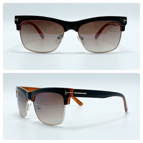 Tom Ford Other - NWOT Tom Ford Montgomery Unisex Sunglasses
